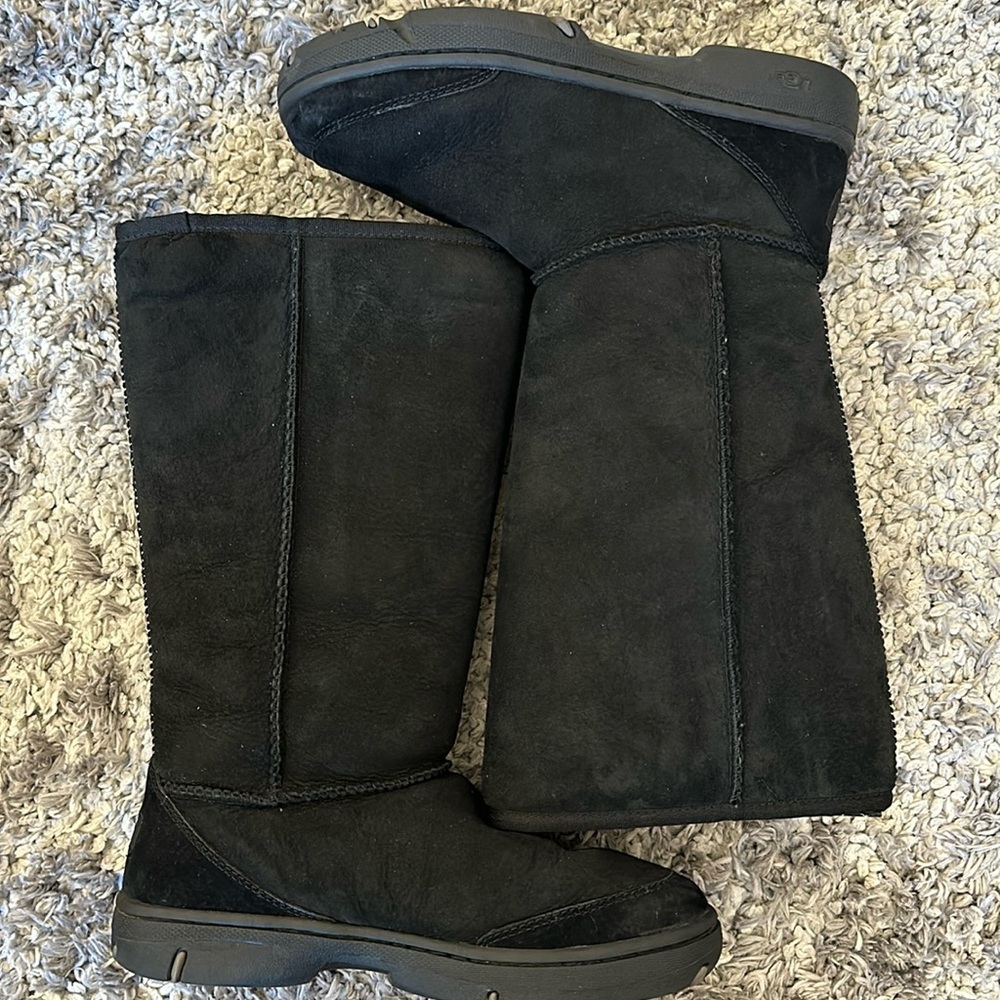 Women’s OG Ultimate Tall Uggs